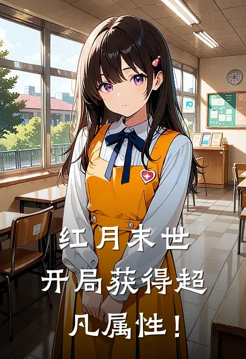 红月末世：开局获得超凡属性！