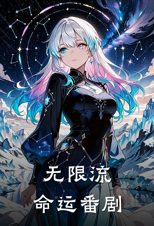 无限流：命运番剧