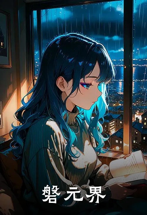 《磐元界》陈立陈建国火爆新书_磐元界(陈立陈建国)最新热门小说