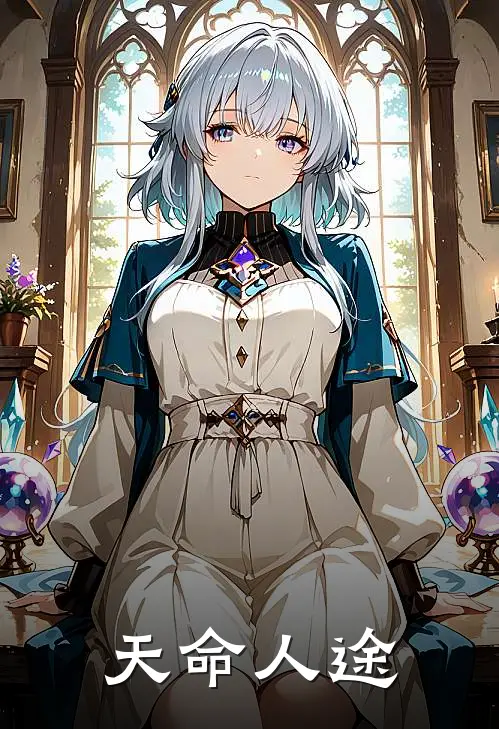 天命人途(屹丞屹丞)火爆小说_《天命人途》屹丞屹丞小说免费在线阅读