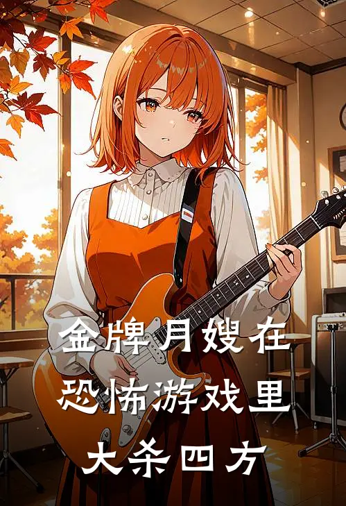 金牌月嫂在恐怖游戏里大杀四方