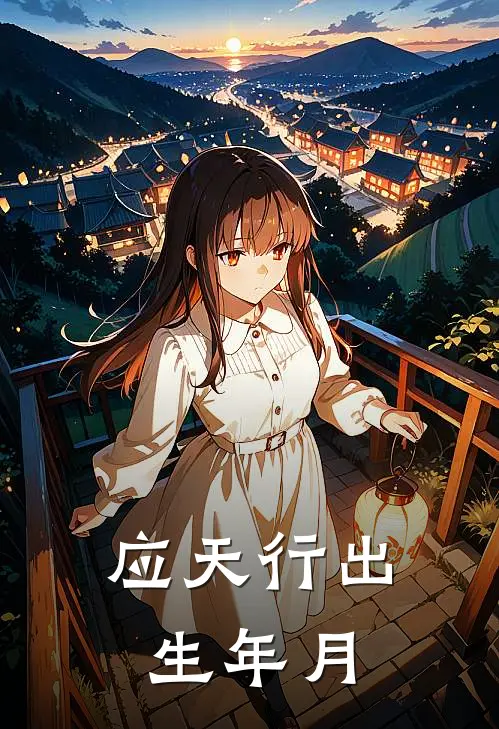 应天行出生年月