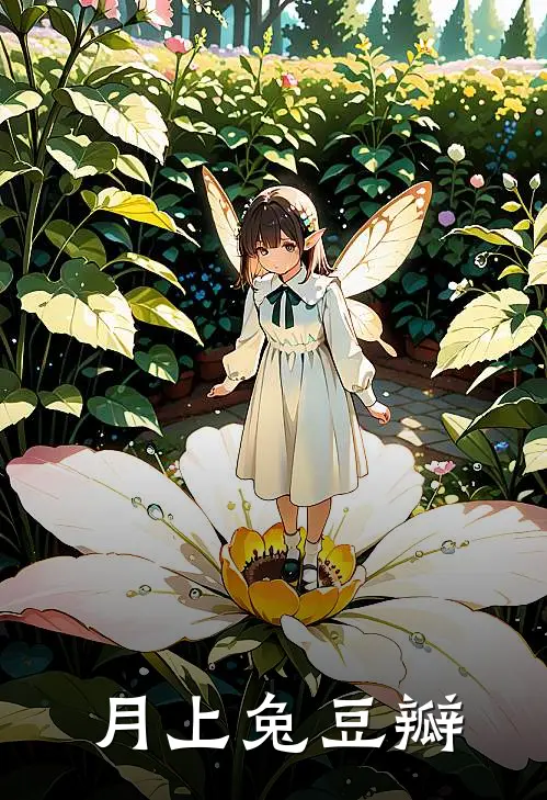 月上兔豆瓣