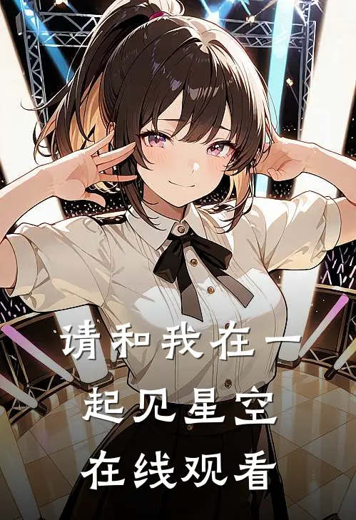 请和我在一起见星空在线观看