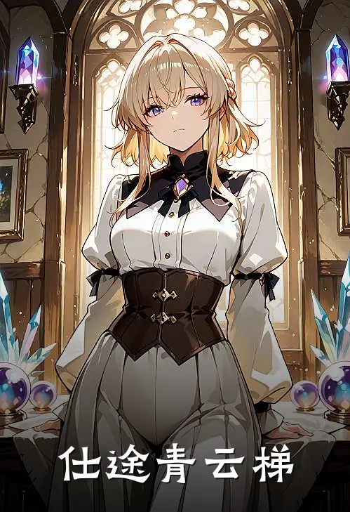 仕途青云梯(林昭远马文斌)完本小说大全_热门小说大全仕途青云梯林昭远马文斌