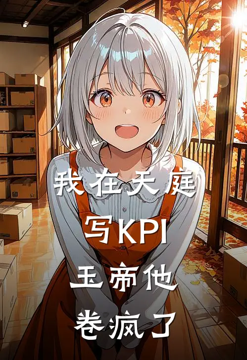 我在天庭写KPI，玉帝他卷疯了(李平安玉帝)最新小说全文阅读_最新章节列表我在天庭写KPI，玉帝他卷疯了(李平安玉帝)