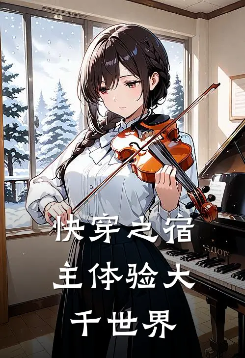 快穿之宿主体验大千世界慕淮榆挽最热门小说_免费小说全集快穿之宿主体验大千世界(慕淮榆挽)