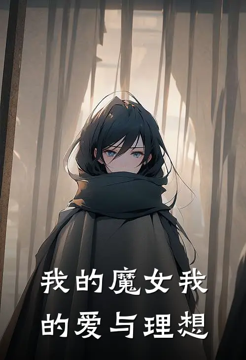 我的魔女我的爱与理想河灵夏茉莉小说推荐完本_热门小说大全我的魔女我的爱与理想(河灵夏茉莉)