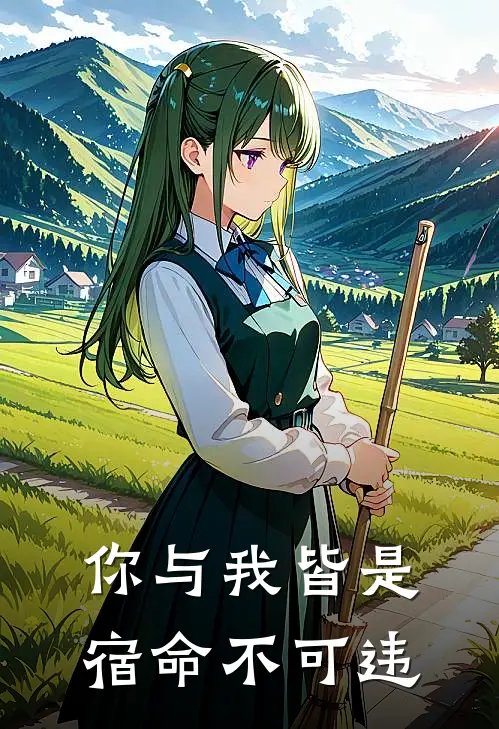 你与我皆是宿命不可违