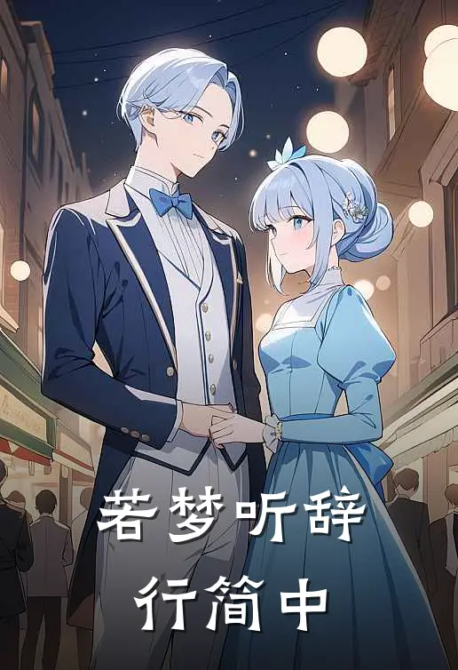 若梦听辞行简中(季若澜霍行简)免费完结小说_免费小说在线阅读若梦听辞行简中(季若澜霍行简)