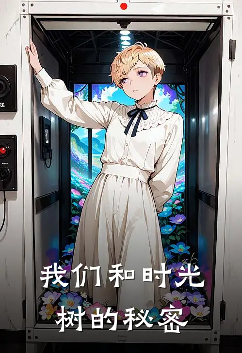 我们和时光树的秘密