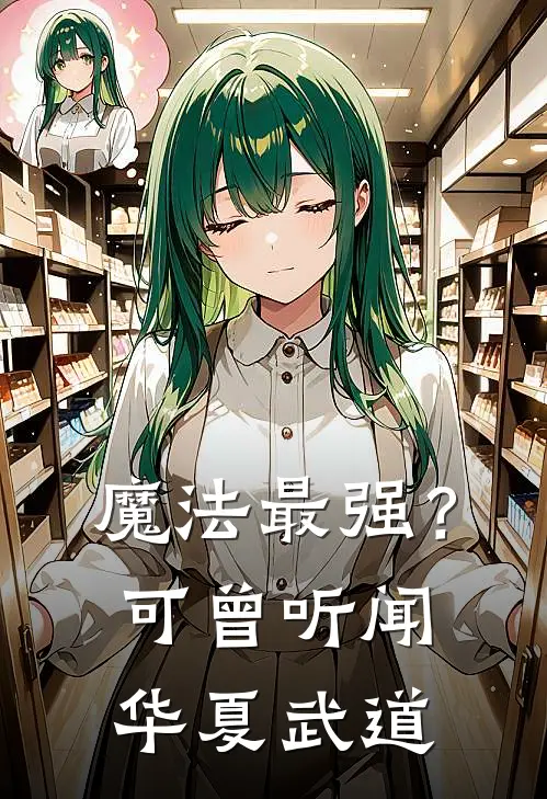 魔法最强？可曾听闻华夏武道