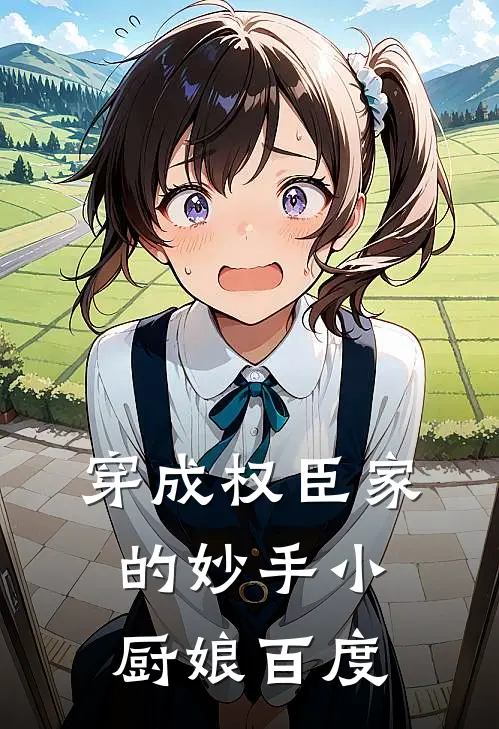 穿成权臣家的妙手小厨娘百度