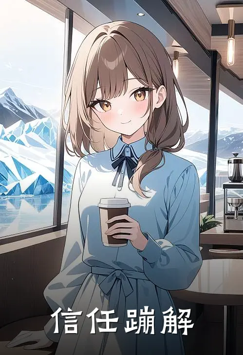 《信任蹦解》周屿林澜全本阅读_(周屿林澜)全集阅读