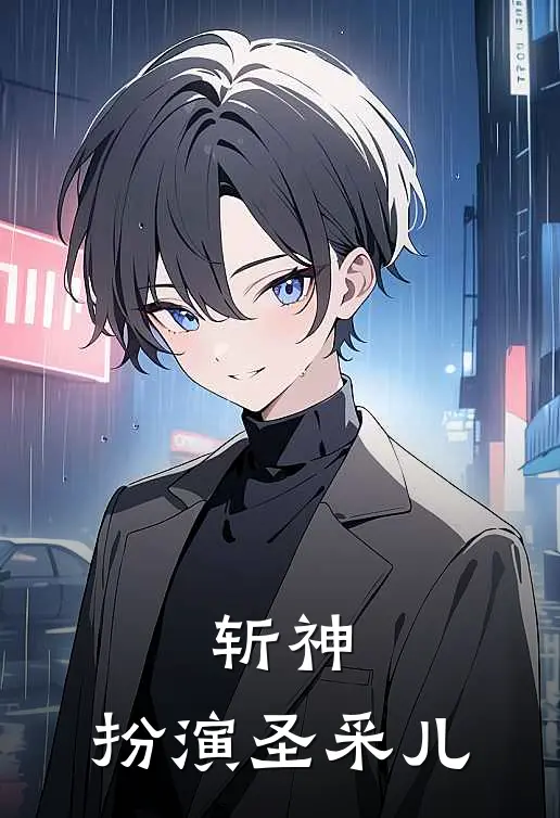 斩神：扮演圣采儿