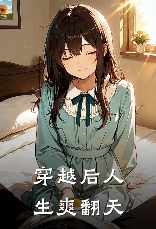 穿越后人生爽翻天楚子钦兰凤凰免费小说全集_免费小说在哪看穿越后人生爽翻天(楚子钦兰凤凰)