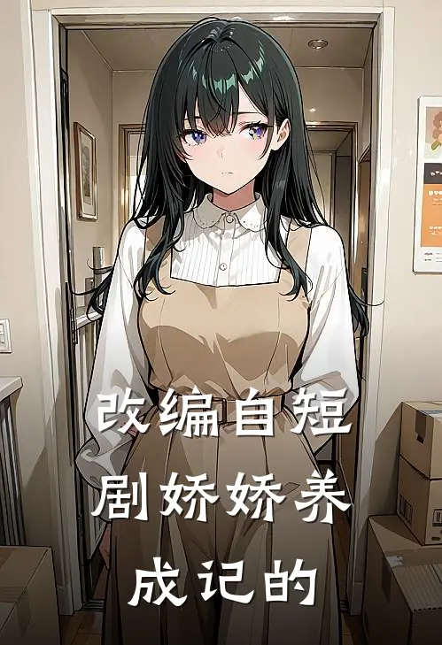 改编自短剧娇娇养成记的