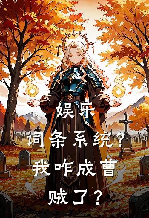 娱乐：词条系统？我咋成曹贼了？叶远景湉热门小说免费阅读_完本完结小说娱乐：词条系统？我咋成曹贼了？(叶远景湉)