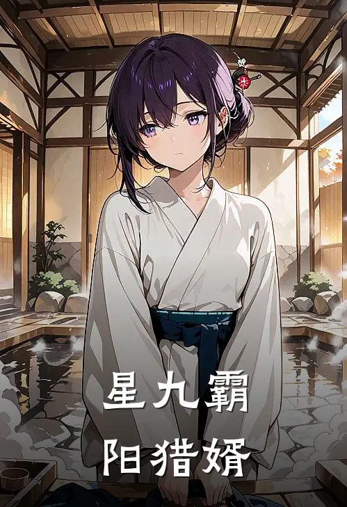 星九霸阳猎婿(星九陆青禾)免费小说_完整版免费阅读星九霸阳猎婿星九陆青禾