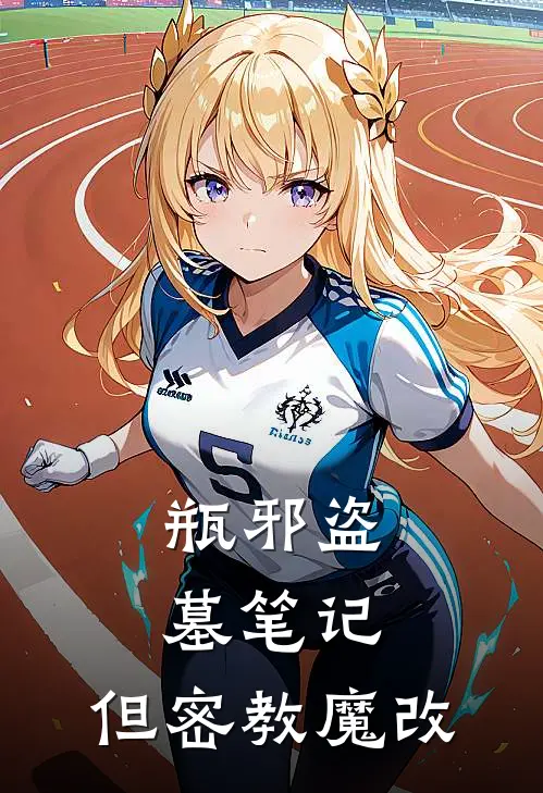 【瓶邪】盗墓笔记，但密教魔改