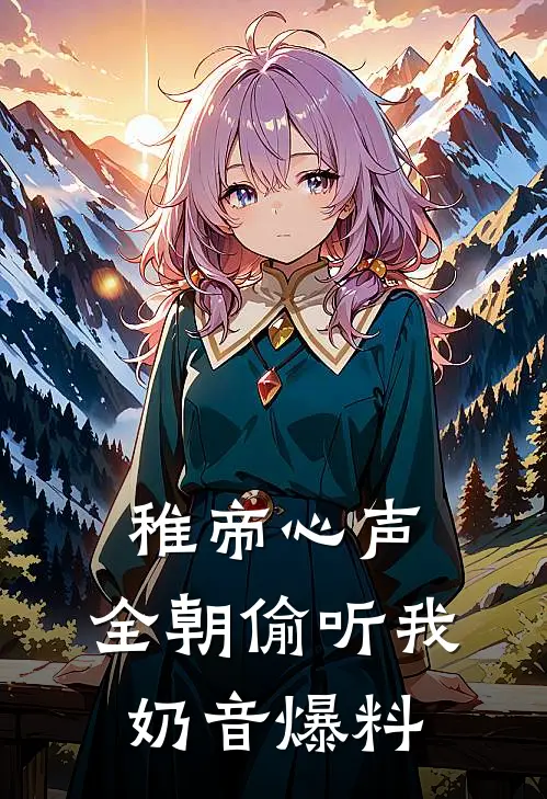 稚帝心声：全朝偷听我奶音爆料