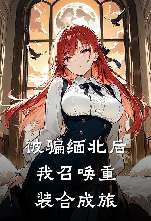 被骗缅北后，我召唤重装合成旅林北辰白英涛免费小说全集_免费阅读无弹窗被骗缅北后，我召唤重装合成旅林北辰白英涛