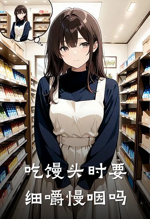 吃馒头时要细嚼慢咽吗