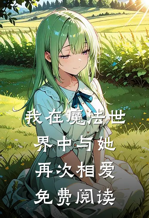 我在魔法世界中与她再次相爱免费阅读