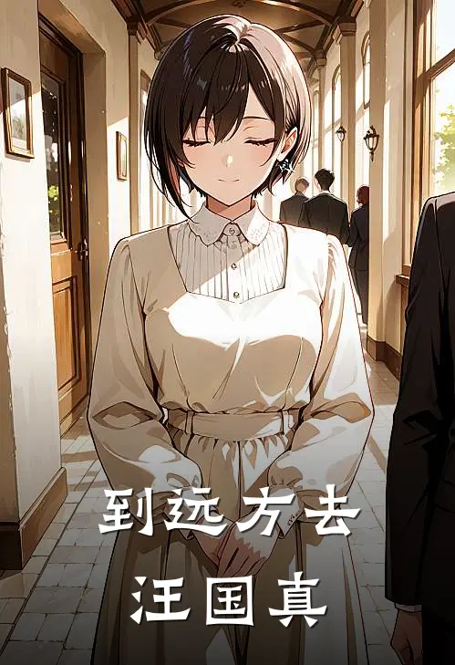 到远方去汪国真