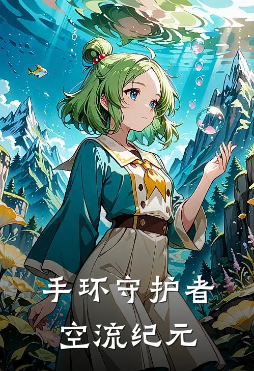 手环守护者：空流纪元(兆玉瑾天)全本免费小说_最新章节列表手环守护者：空流纪元(兆玉瑾天)