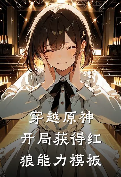 穿越原神：开局获得红狼能力模板苏寒乌鲁鲁完结小说免费阅读_完本热门小说穿越原神：开局获得红狼能力模板苏寒乌鲁鲁