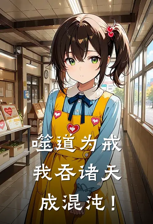 噬道为戒：我吞诸天成混沌！(林尘道天宗)免费小说笔趣阁_完结版小说推荐噬道为戒：我吞诸天成混沌！(林尘道天宗)