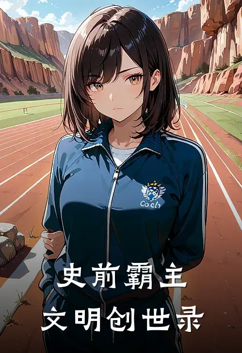 史前霸主：文明创世录(李全阿石)火爆小说_《史前霸主：文明创世录》李全阿石小说免费在线阅读