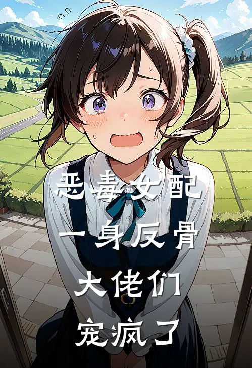 恶毒女配一身反骨，大佬们宠疯了