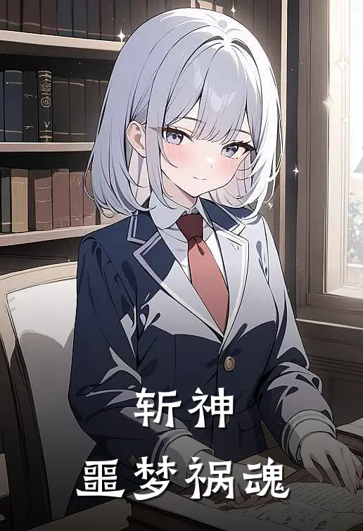 斩神：噩梦祸魂