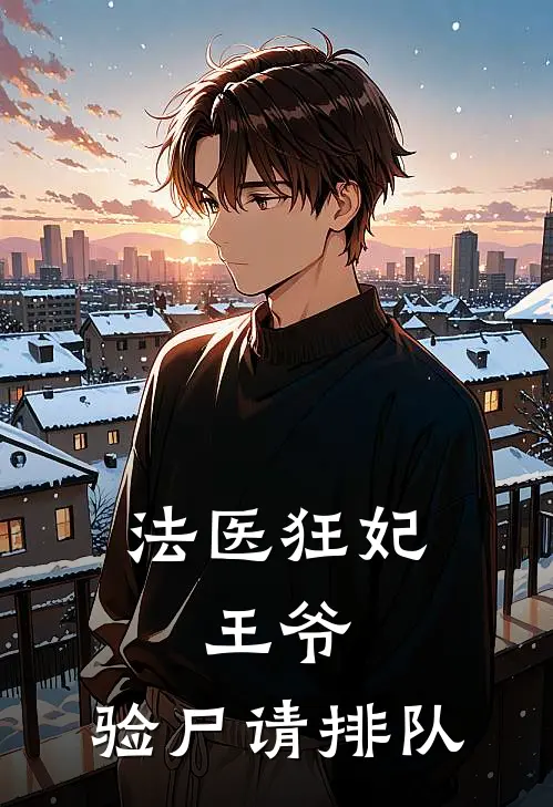 法医狂妃：王爷，验尸请排队(慕清晏慕凌薇)好看的完结小说_热门小说推荐法医狂妃：王爷，验尸请排队慕清晏慕凌薇