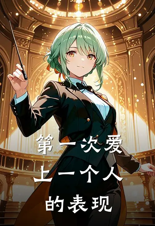 第一次爱上一个人的表现
