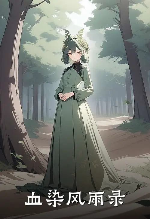 血染风雨录(尹落霞尹义)免费阅读_无弹窗全文免费阅读血染风雨录尹落霞尹义
