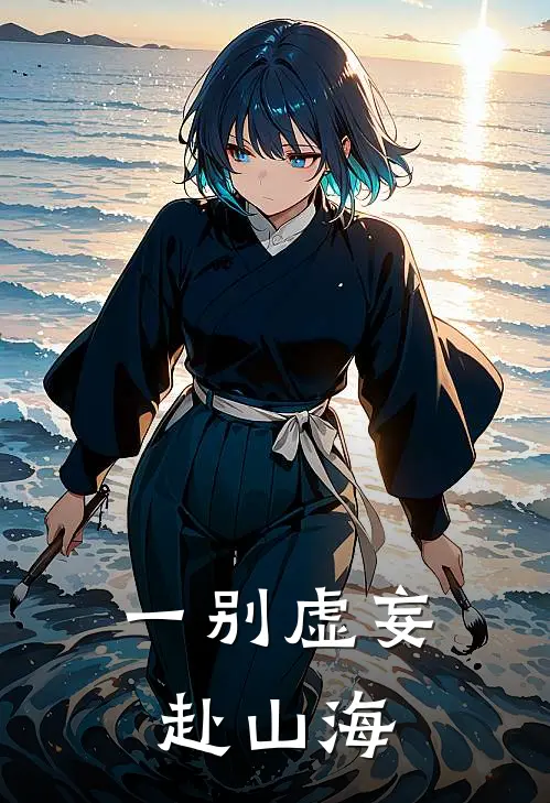 一别虚妄赴山海