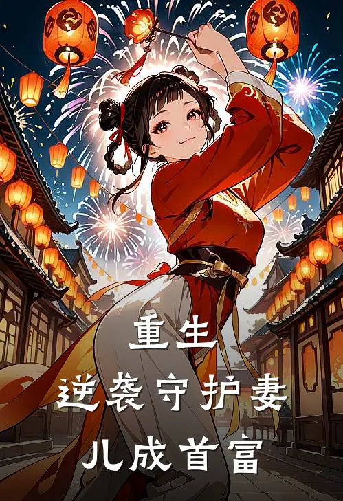 重生：逆袭守护妻儿成首富(林阳江婷)网络热门小说_最新小说重生：逆袭守护妻儿成首富(林阳江婷)