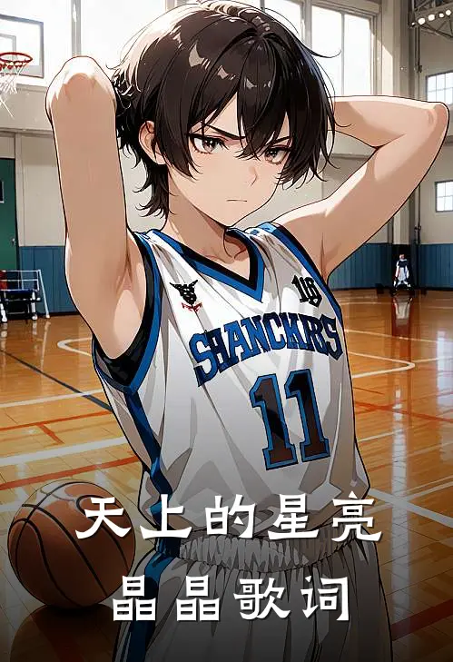 天上的星亮晶晶歌词