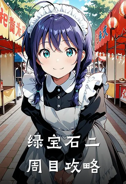 绿宝石二周目攻略