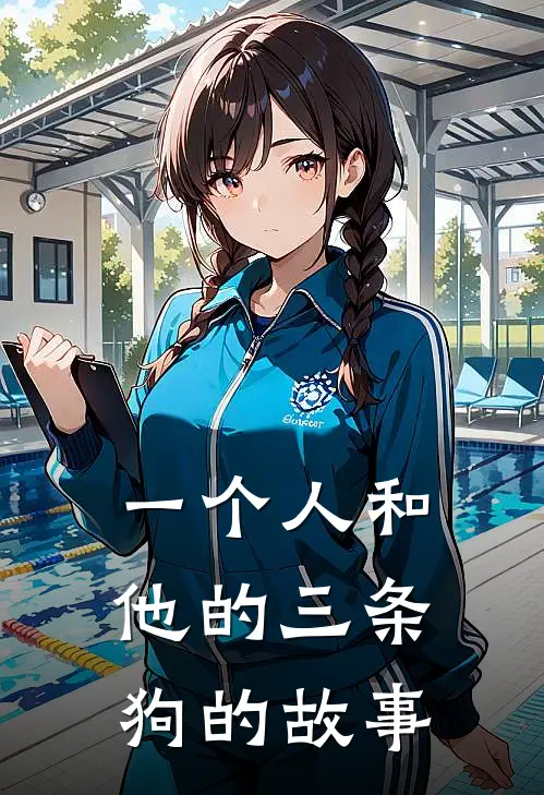 一个人和他的三条狗的故事