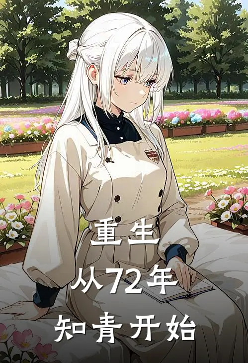 重生：从72年知青开始