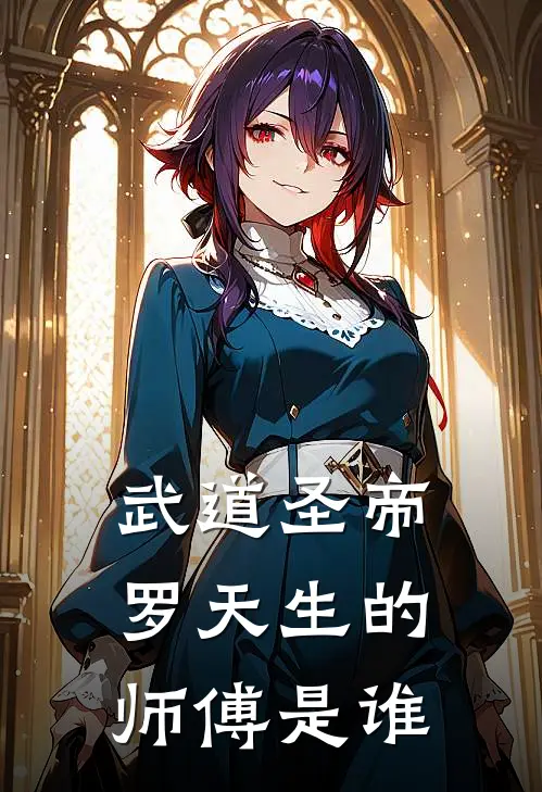 武道圣帝罗天生的师傅是谁