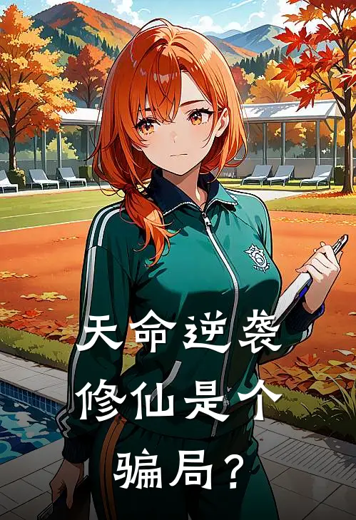 天命逆袭，修仙是个骗局？江澈白凤七完整版免费阅读_江澈白凤七精彩小说