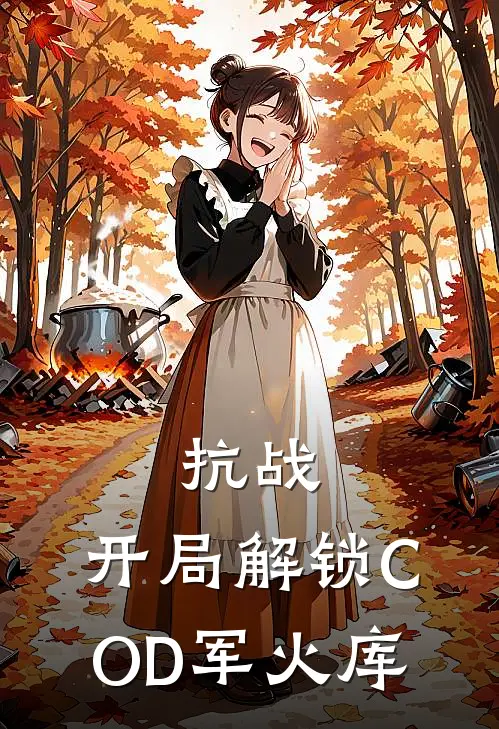 抗战：开局解锁COD军火库