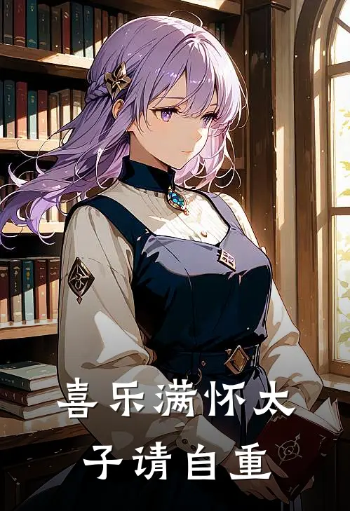 喜乐满怀太子请自重