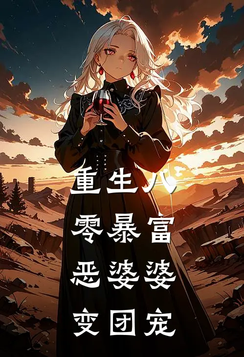 重生八零暴富，恶婆婆变团宠(张秀英黄娇)免费阅读无弹窗_最新好看小说推荐重生八零暴富，恶婆婆变团宠张秀英黄娇