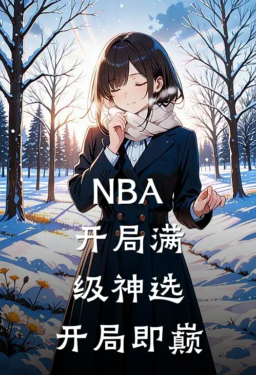 NBA：开局满级神选，开局即巅